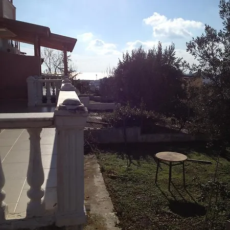 Holiday home Yenisu Evleri *