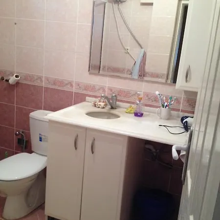 Yenisu Evleri Holiday home *