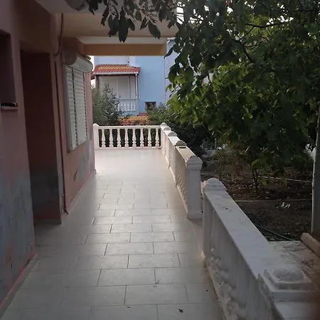 Yenisu Evleri Holiday home
