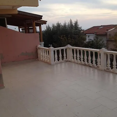 Yenisu Evleri