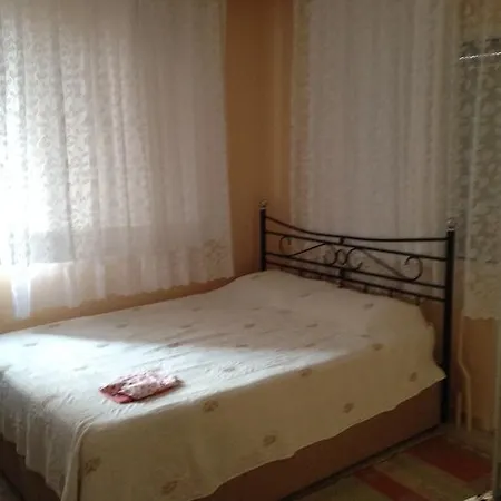 Case de vacanță Yenisu Evleri *